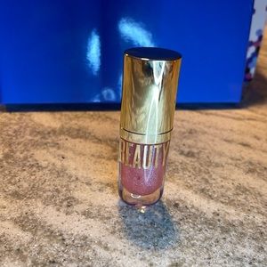 Brand New Beautycounter’s Beyond Gloss mini 2.5ml/0.08fl oz in “Rosy Shimmer”